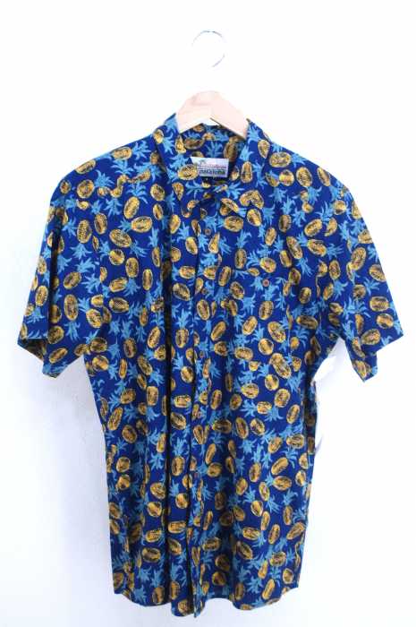 pataloha（パタロハ） Classic Pataloha Shirt メンズ トップス