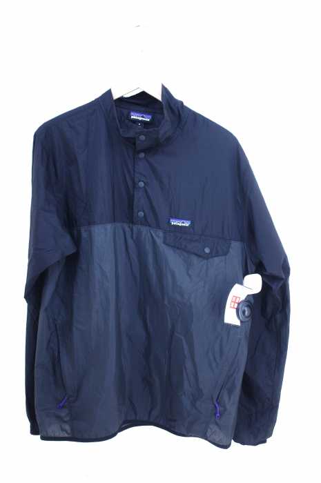 patagonia （パタゴニア） 19SS フーディニ スナップT プルオーバー メンズ アウター