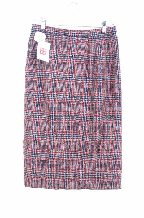 PENDLETON（ペンドルトン） ガンクラブチェックウールスカート レディース スカート