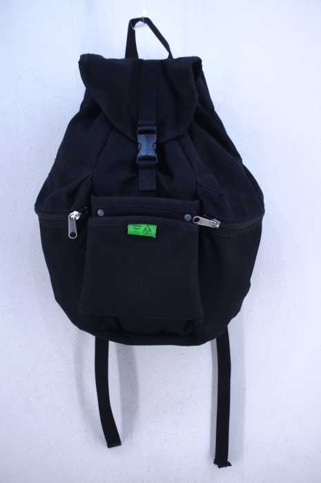PORTER (ポーター) WORK SPORTS TRIP ナイロンバックパック メンズ バッグ