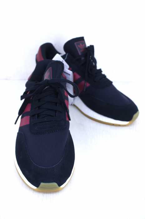 adidas （アディダス） INIKIRUNNER メンズ シューズ