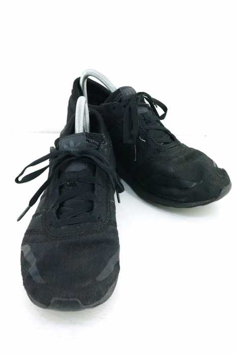 adidas Originals （アディダスオリジナルス） LOS ANGELES  TRAINER STEALTH メンズ シューズ