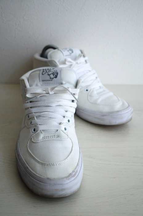 VANS (バンズ ) HALF CAB メンズ シューズ