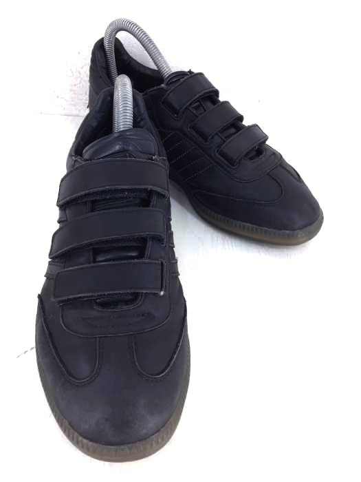 adidas（アディダス） ベルクロ　ローカットスニーカー レディース シューズ