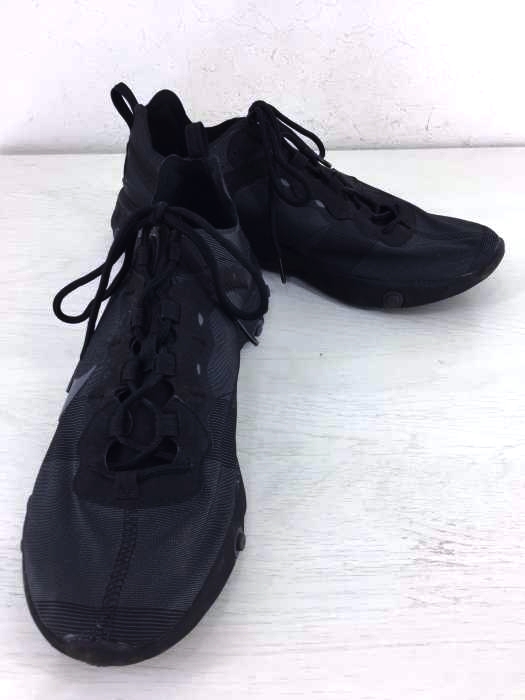 NIKE(ナイキ) REACT ELEMENT 55 メンズ シューズ