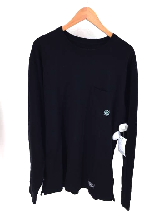 NEIGHBORHOOD（ネイバーフッド） 20SS CLASSIC-P  CREW . LS メンズ トップス