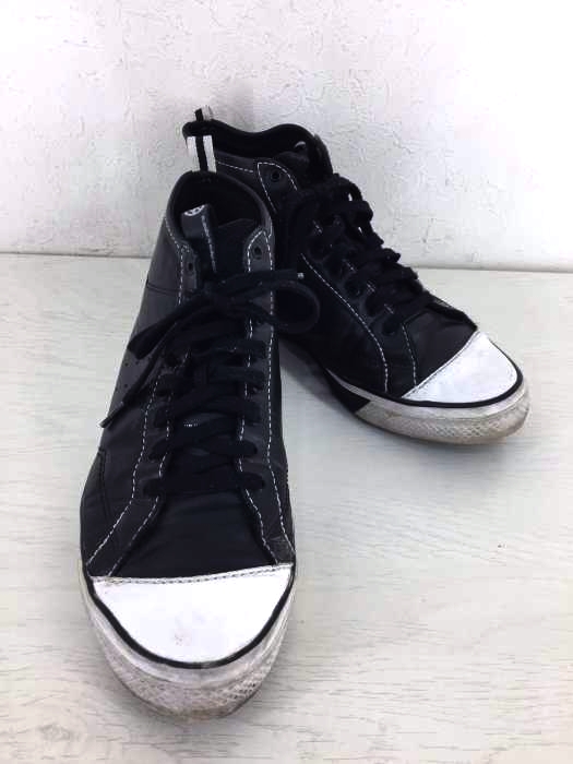 adidas ObyO(アディダスオーバイオー) Vulcanized Boots メンズ シューズ