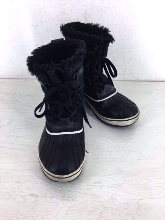 SOREL(ソレル) TIVOLI チヴォリ レディース シューズ
