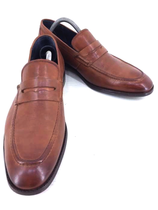 COLE HAAN（コールハーン） グランド ペニー ローファー メンズ シューズ