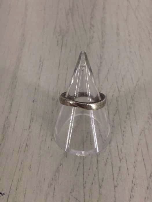 USED古着（ユーズドフルギ） silver925刻印 リング メンズ アクセサリー