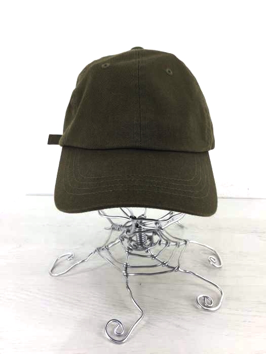 BELLWOOD MADE（ベルウッドメイド） AWESOME LIFE 6PANEL CAP オーサムライフ 6パネルキャップ メンズ 帽子