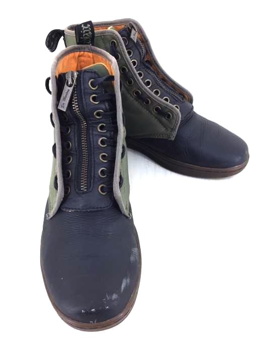 Dr.Martens（ドクターマーチン） BROOKS メンズ シューズ