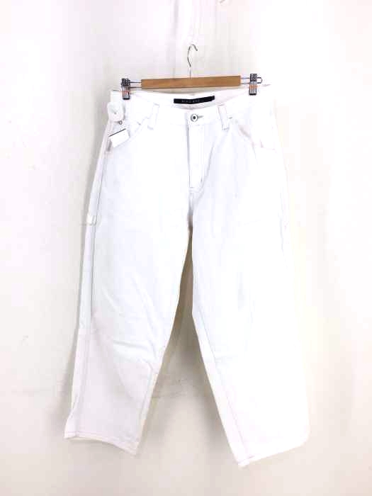 Niko and（ニコアンド） ワイドペインターパンツ メンズ パンツ