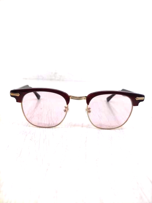 SHURON（シュロン） RONSIR サングラス メンズ ファッション雑貨