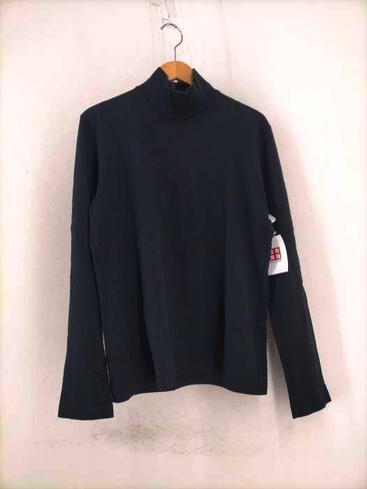 JOHN LAWRENCESULLIVAN（ジョンローレンスサリバン） 16AW ハイネックカットソー メンズ トップス