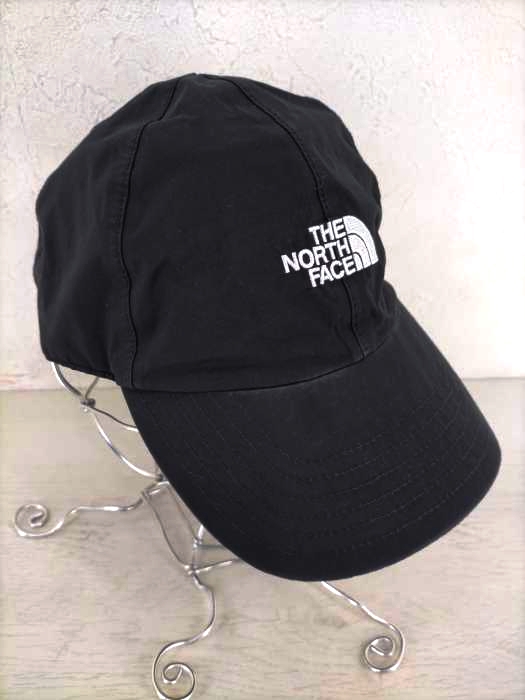 THE NORTH FACE（ザノースフェイス） Logo Gore Hat メンズ 帽子