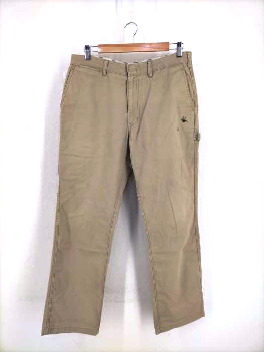 Stussy(ステューシー) ペインターパンツ メンズ パンツ