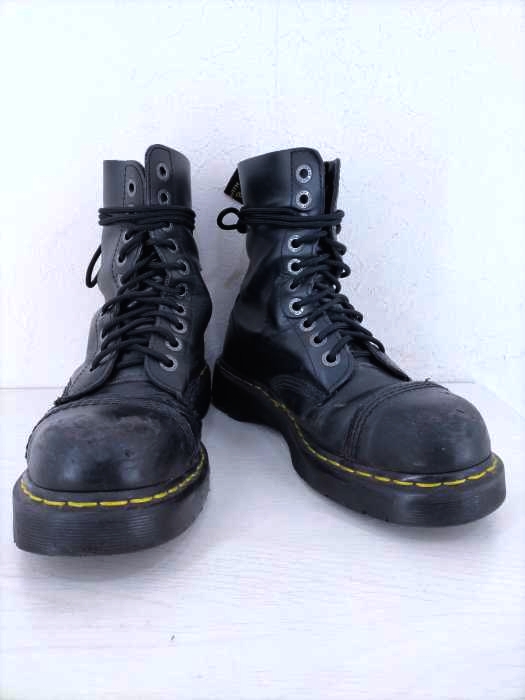 Dr.Martens（ドクターマーチン） レースアップブーツ レディース シューズ