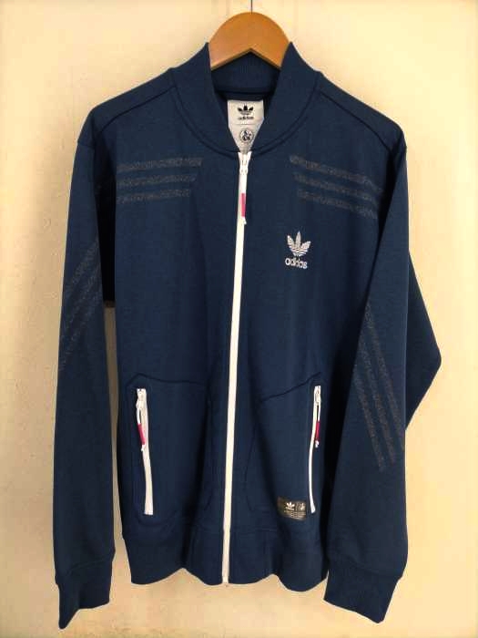 UNITED ARROWS & SONS（ユナイテッドアローズアンドサンズ） Classic Track Jacket メンズ アウター
