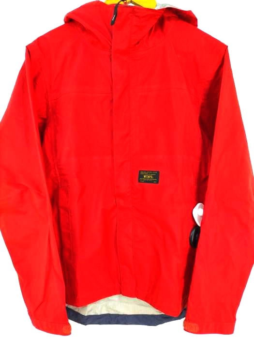 WTAPS（ダブルタップス） JACKET.NYLON.RIPSTOP メンズ アウター