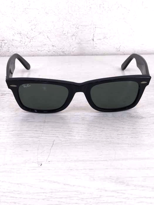 RAY BAN（レイバン） WAYFARER SQUARE メンズ ファッション雑貨