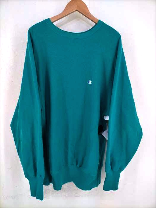 Champion(チャンピオン) 90S REVERS WEAVE スウェット メンズ トップス