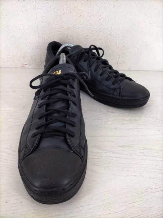converse(コンバース) CONVERSE LEATHER ALL STAR COUPE OX メンズ シューズ