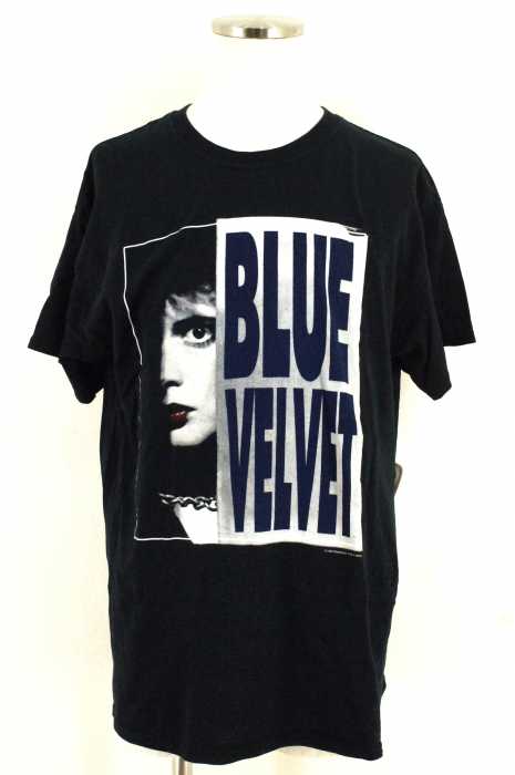 USED （ブランド不明） GILDANボディ　バンドTシャツ メンズ トップス