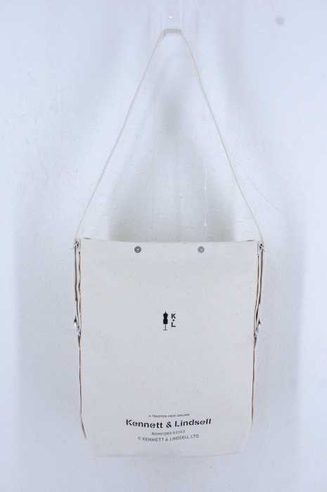 kennet & Lindsell  (ケネットアンドリンゼル) 3 WAY SHOULDER BAG ショルダーバッグ レディース バッグ
