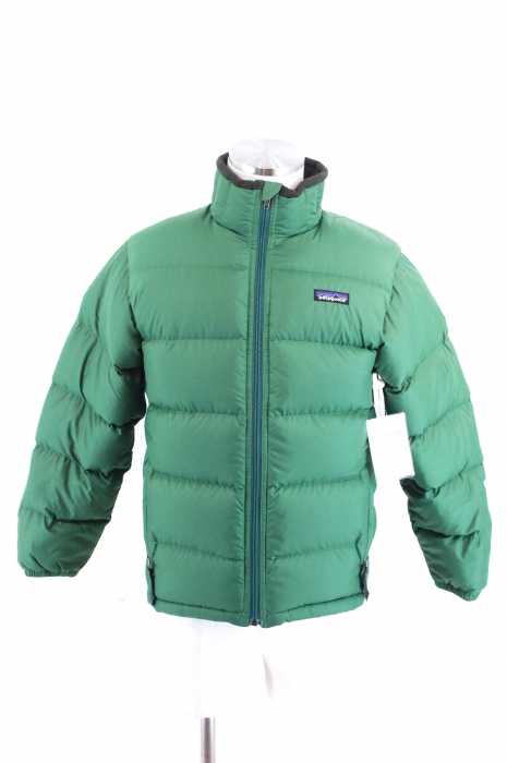 patagonia （パタゴニア） 06AW グースダウンジップジャケット レディース アウター
