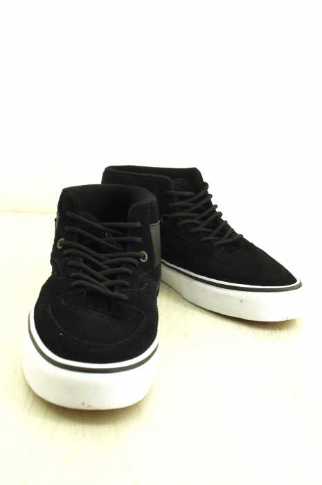 VANS （バンズ） HALF CAB ミドルカットスニーカー メンズ シューズ