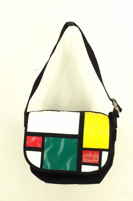 Manhattan Portage （マンハッタンポーテージ） マルチカラー　 メンズ バッグ