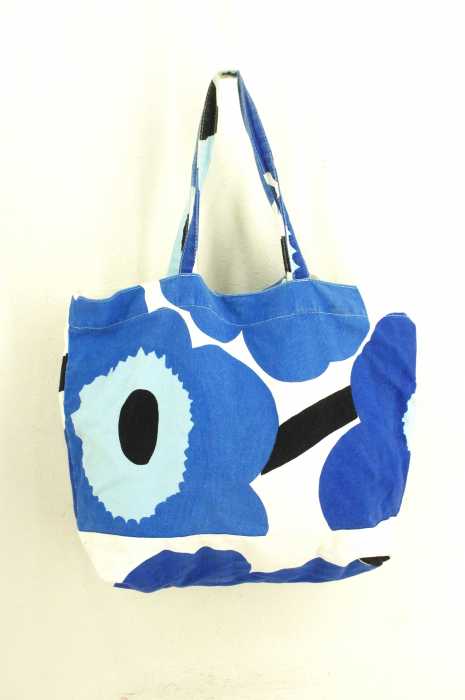 marimekko （マリメッコ） キャンバス レディース バッグ
