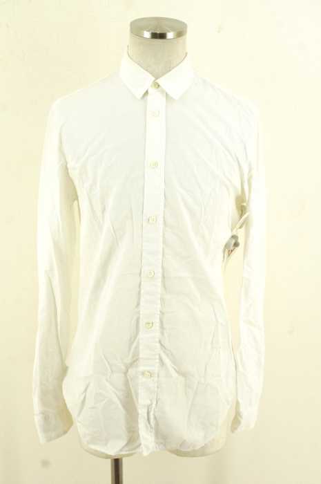 Maison Martin Margiela （メゾンマルタンマルジェラ） SLIM FIT ボタンシャツ メンズ トップス