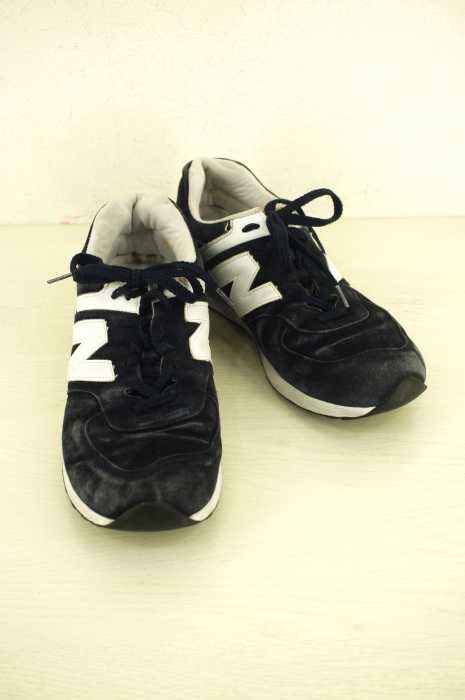 NEW BALANCE （ニューバランス） M576DNW ENGLAND製 メンズ シューズ