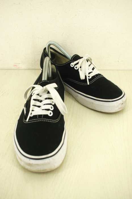 VANS （バンズ） AUTHENTIC メンズ シューズ