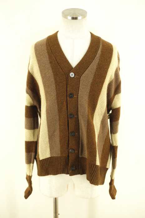 Cranbrook (古着) 60S ウールボタン メンズ トップス