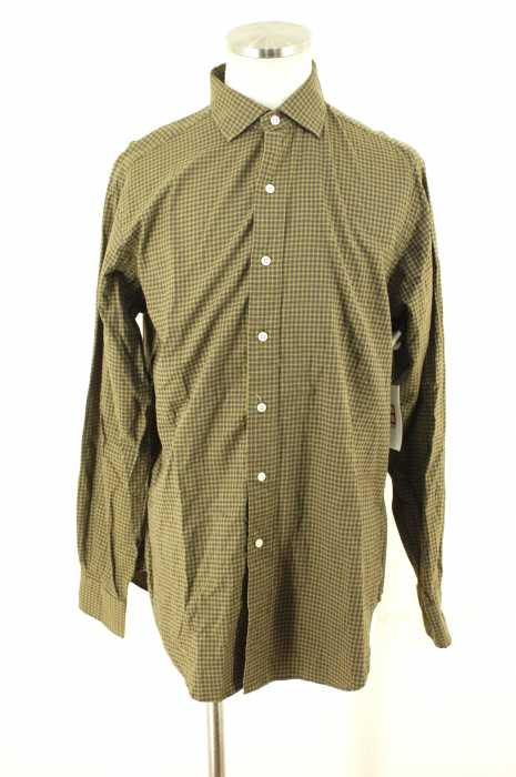 Polo by RALPH LAUREN （ポロバイラルフローレン） チェック長袖シャツ メンズ トップス