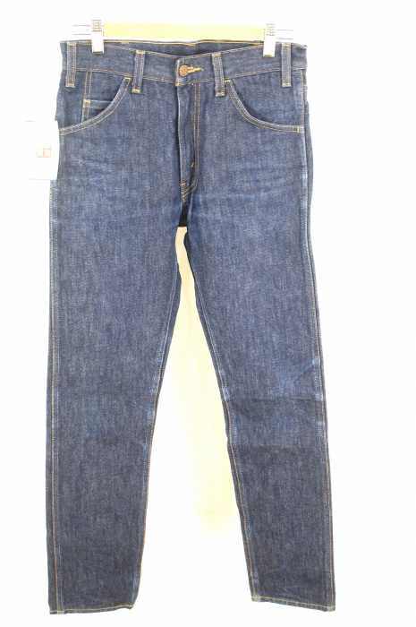 Levis VintageClothing (リーバイスヴィンテージクロージング) 606 1965Model Rigid MADE IN THE USA メンズ パンツ
