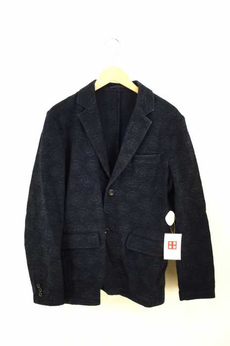 オアグローリー　or gloryブラック テーラードジャケット モッズスーツ LQ：オアグローリーのモッズスーツ紹介！｜大内本舗