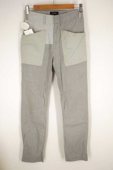 ISABEL MARANT（イザベルマラン） テーパードパンツ レディース パンツ