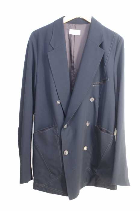 BED J.W. FORD（ベッドフォード） DOUBLE JACKET.ver.2 メンズ アウター