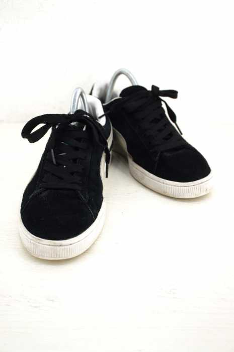PUMA（プーマ） SUEDE CLASSIC メンズ シューズ