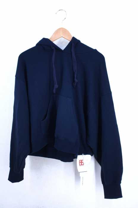 JOINT WORKS（ジョイントワークス） 19SS ウラケパーカー レディース トップス
