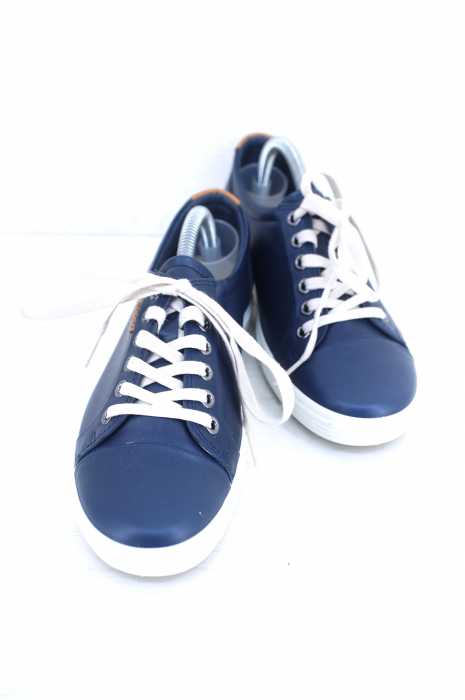 ecco(エコー) ローカットスニーカー レディース シューズ