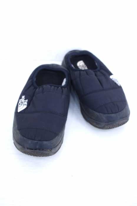 THE NORTH FACE （ザノースフェイス） NSE Traction Lite Mule　ヌプシトラクションライトミュール レディース シューズ