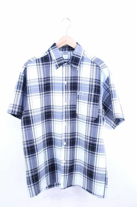 CALTOP（キャルトップ） USA製 チェックシャツ メンズ トップス