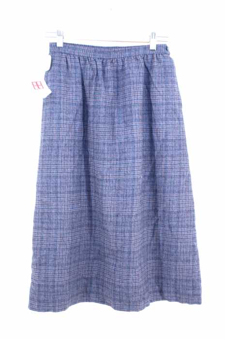 PENDLETON（ペンドルトン） 70S ガンクラブチェックウールスカート レディース スカート