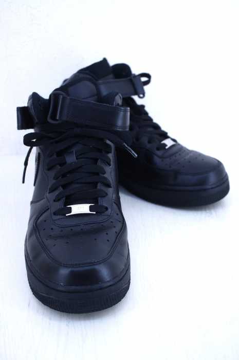 NIKE （ナイキ） AIR FORCE1 MID メンズ シューズ
