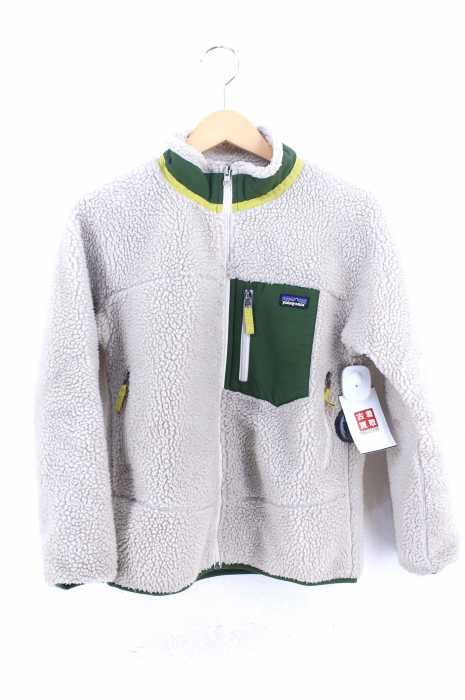 patagonia (パタゴニア) ボーイズレトロXフリースジャケット レディース アウター